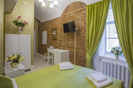 Внешний вид