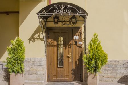 Внешний вид