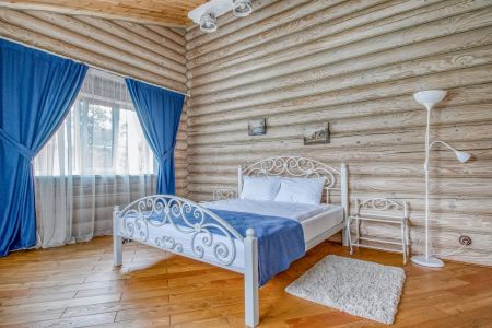 Детская площадка