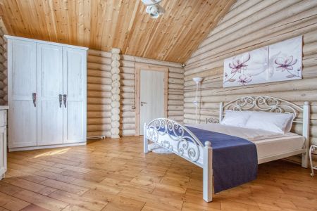 Детская площадка