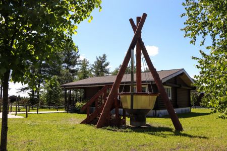 Территория