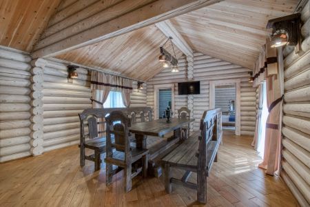 Детская площадка