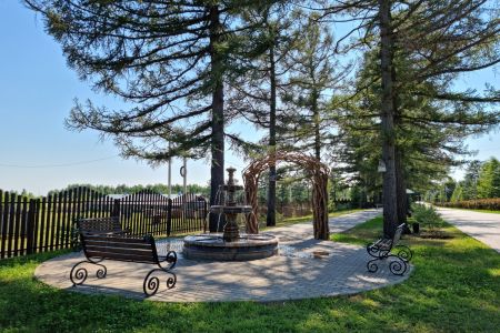 Территория