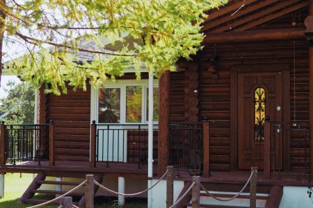 Территория