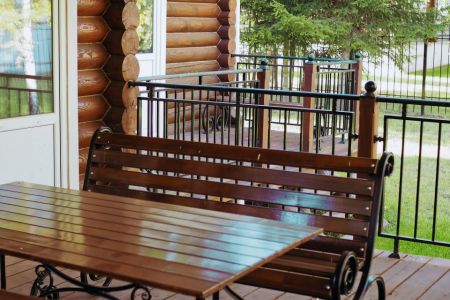 Территория