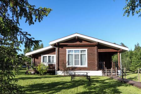 Территория