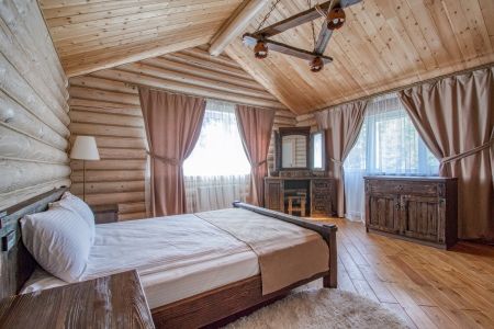 Детская площадка