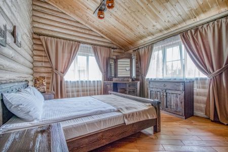 Детская площадка