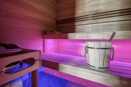 Детская площадка