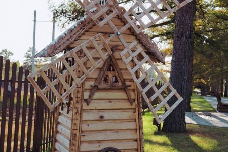 Территория