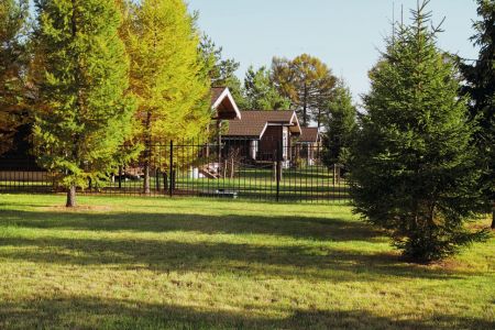 Территория