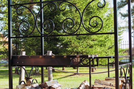 Территория