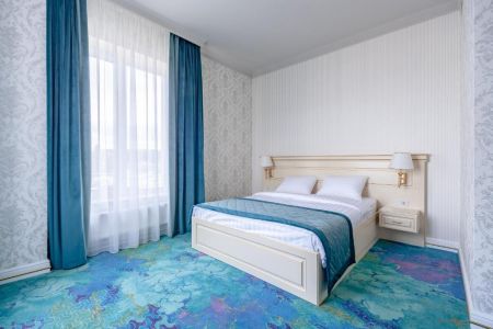 Стандартный 2-местный DBL