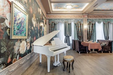 Внешний вид