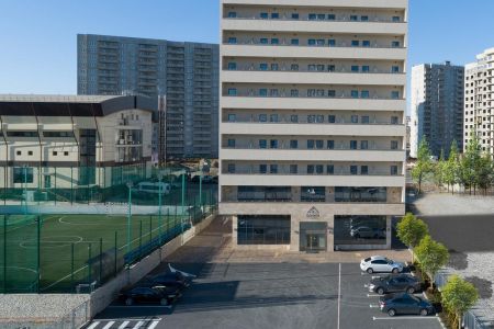 Внешний вид