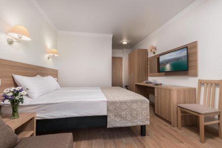 Внешний вид