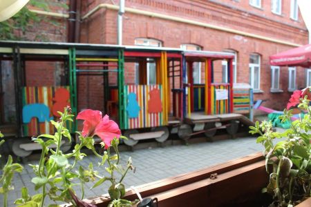 Внешний вид