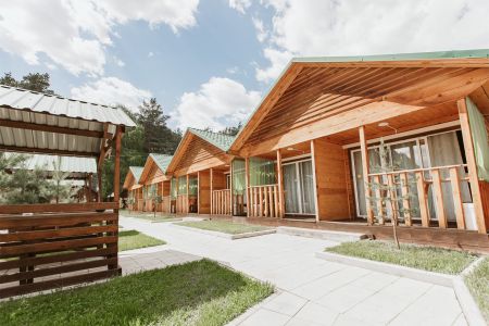 Алтай Берег