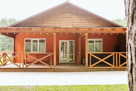 Алтай Берег