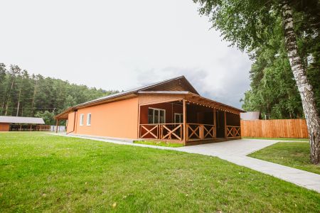 Алтай Берег