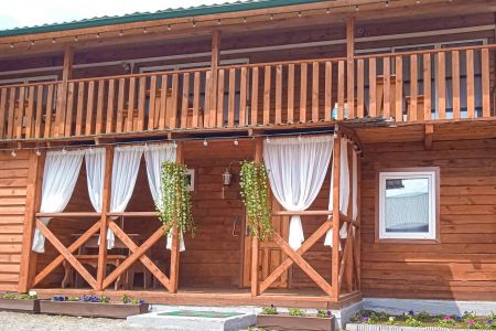 Алтай Берег