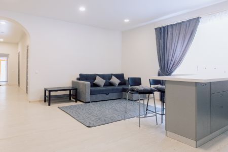 Апартаменты Дом Катунь