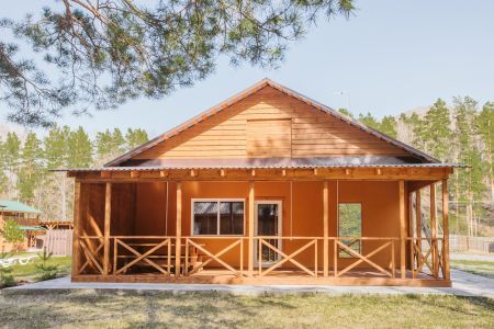 Алтай Берег