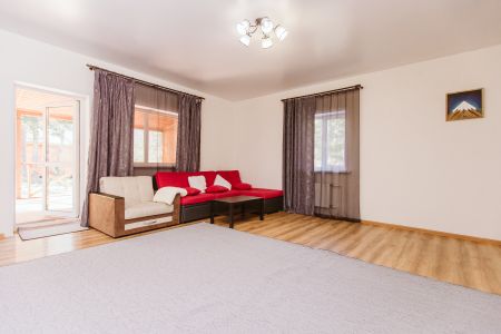 Апартаменты Дом Катунь