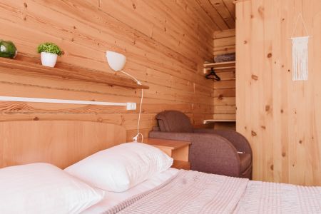 Апартаменты Дом Катунь