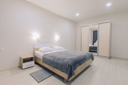 Апартаменты Дом Катунь