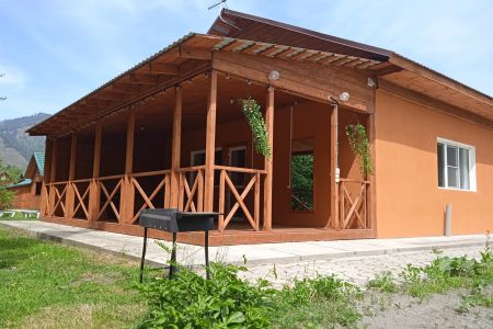 Алтай Берег