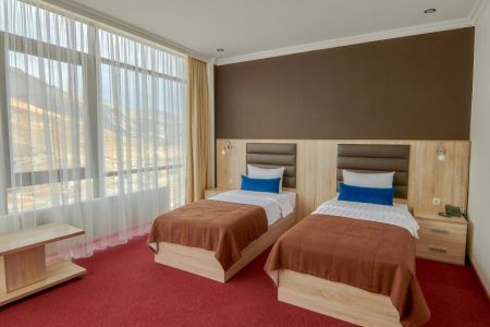 Стандартный 2-местный 1-комнатный QUEEN