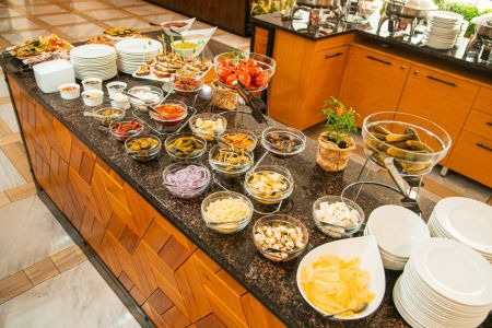 Внешний вид