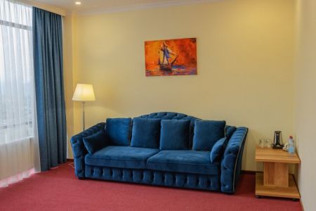 Ресторан AZIMUT