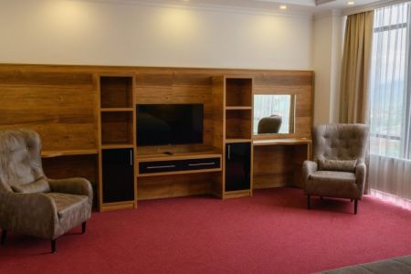 Ресторан AZIMUT