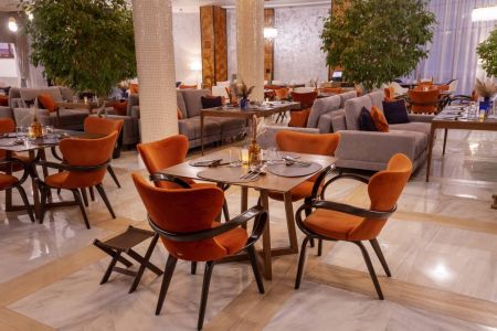 Ресторан AZIMUT