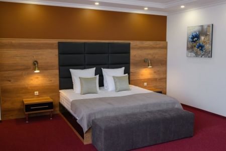 Ресторан AZIMUT