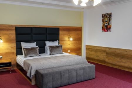 Ресторан AZIMUT