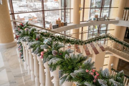 Ресторан AZIMUT