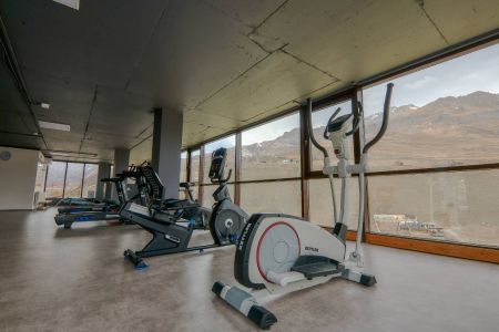 Ресторан AZIMUT