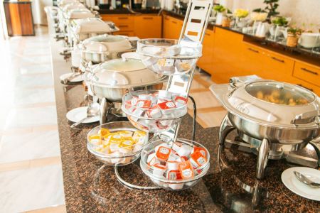 Внешний вид