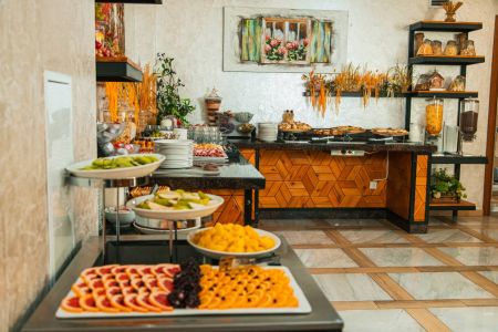 Внешний вид