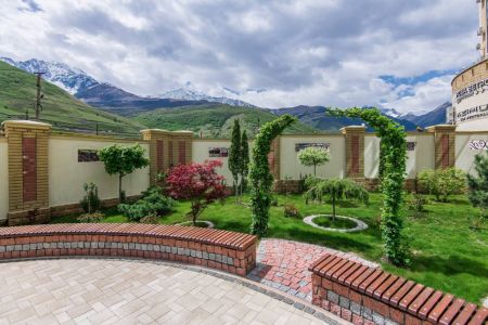 Ресторан AZIMUT