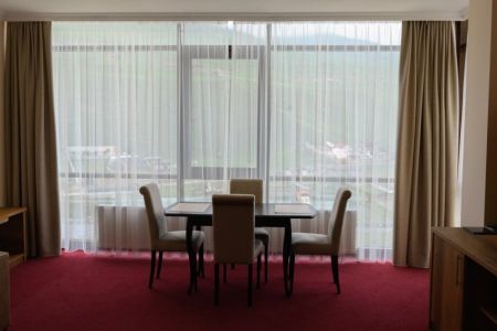 Ресторан AZIMUT