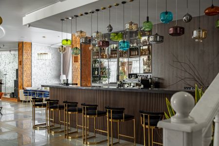 Ресторан AZIMUT