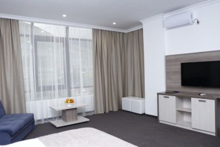 Стандартный 2-местный 1-комнатный QUEEN