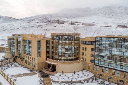 Внешний вид