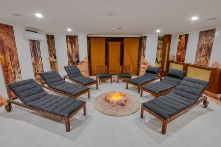 Ресторан AZIMUT