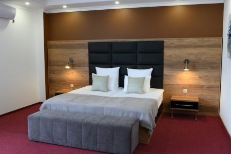 Люкс 2-комнатный 2-местный