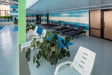 Ресторан AZIMUT